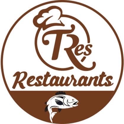Tres Restaurant cover