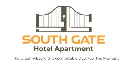 South Gate Bar And Restaurant cover