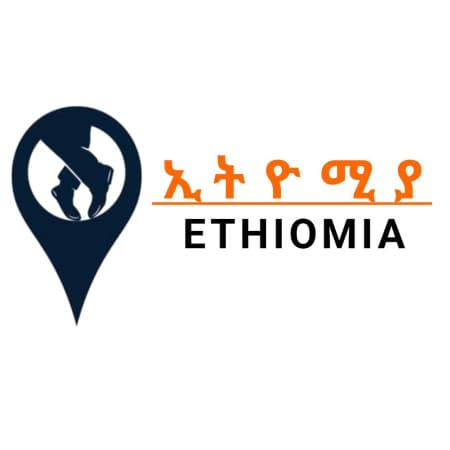 Ethiomia Men’s cover