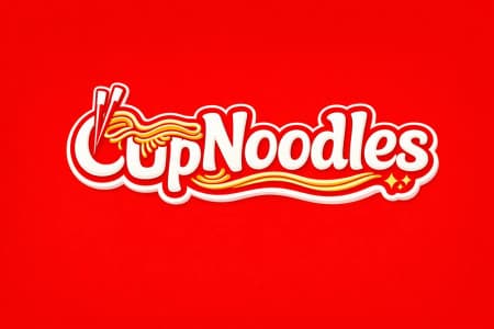 Cup Noodles cover