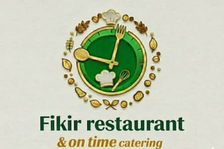 Fikir Restaurant cover