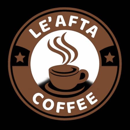 Leafta Coffee cover