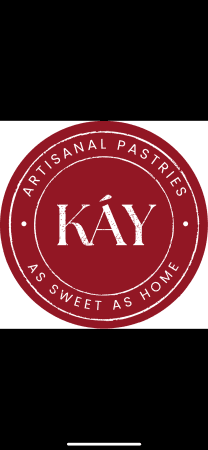 Káy Pastries cover
