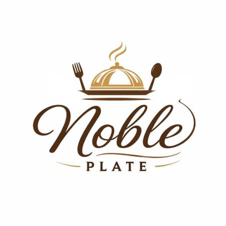 Noble Plate cover