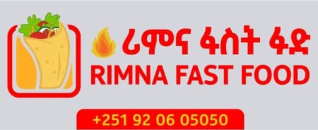 Rimna Fast Food cover