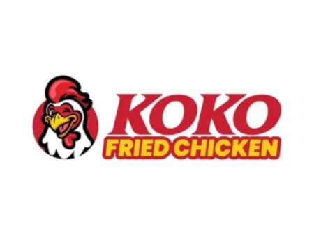 Koko Fried Chicken | Rawanda cover