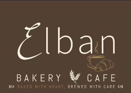 Elban Cafe & Bakery cover