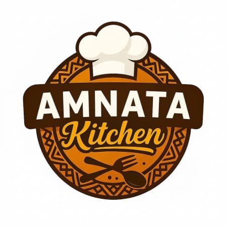 አምናታ ኪችን(Amnata Kitchen) cover