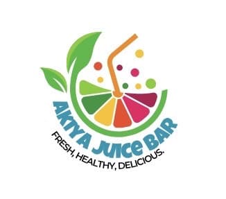 Akiya Juice Bar cover