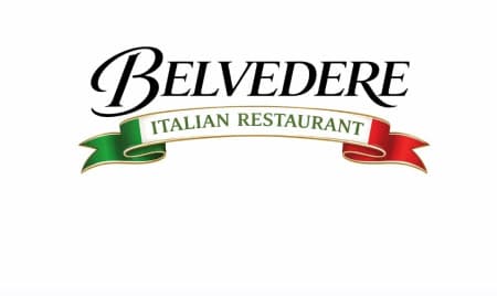Belvedere Italian Restaurant cover