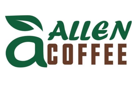 Allen Coffee And Juice cover