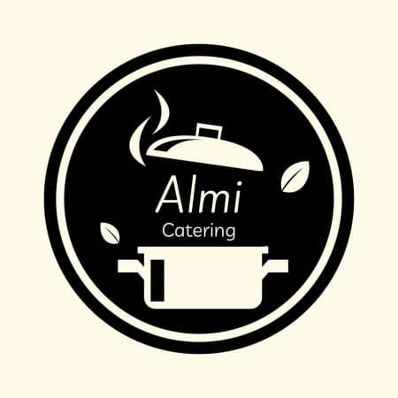 Almi Catering cover