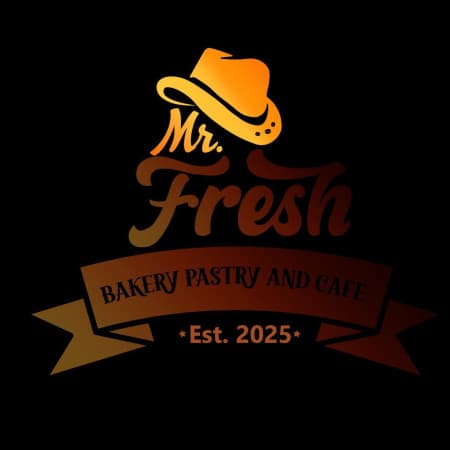 Mr Fresh Bakery Pastry And Cafe cover
