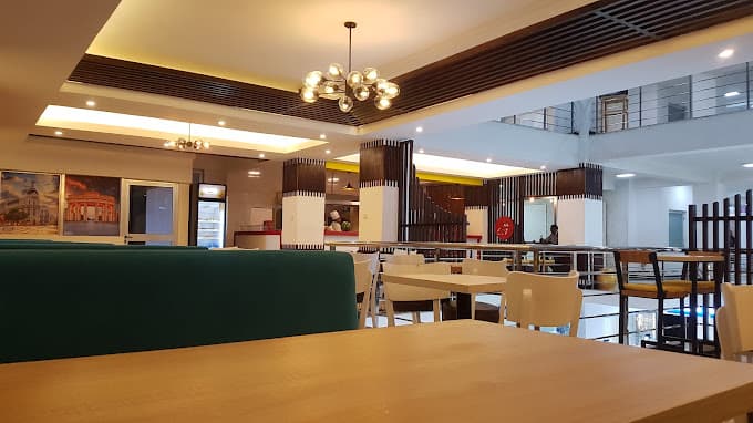 King's Donerⓡ cover