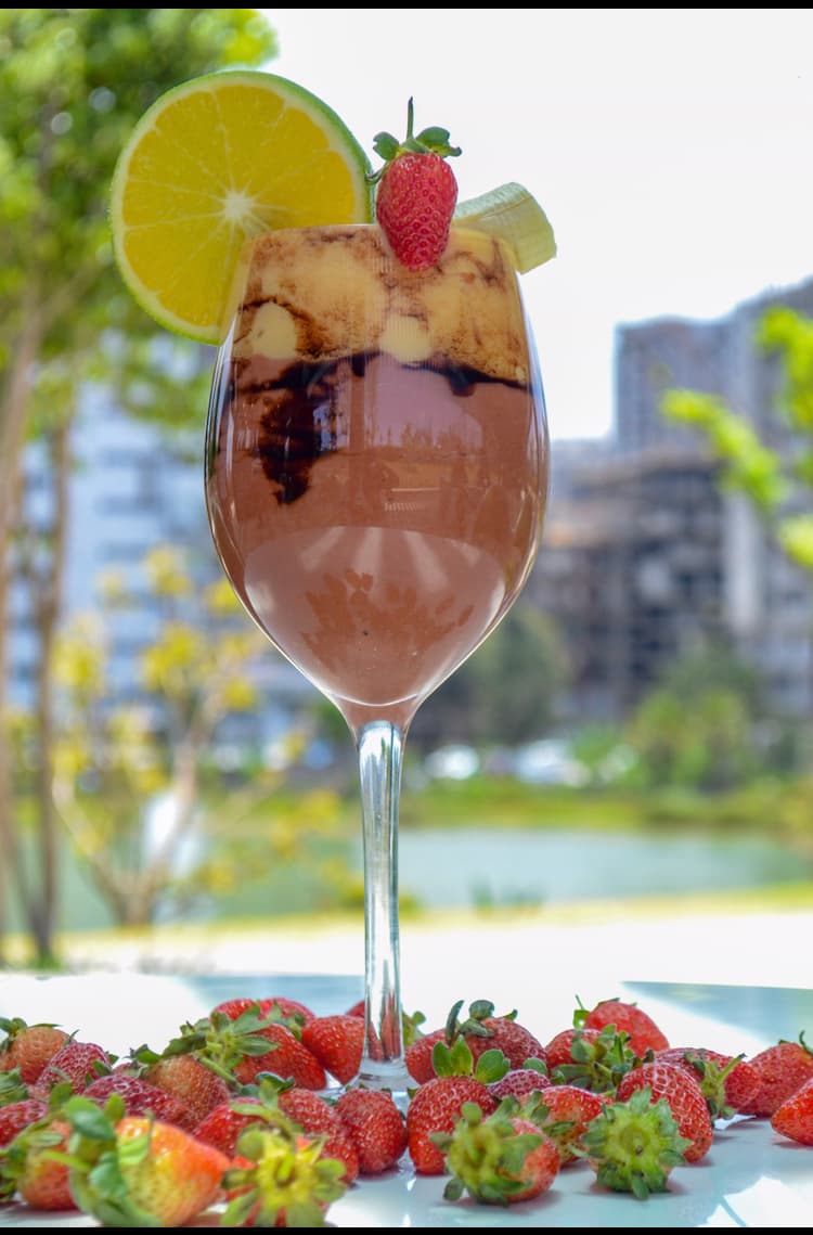 Ero Shake |Jacros cover