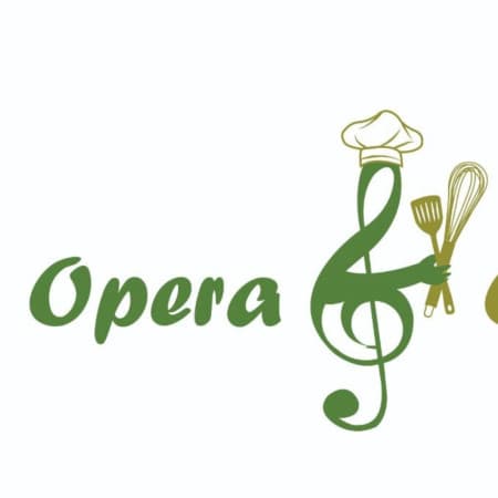 Opera Burger & Cake cover