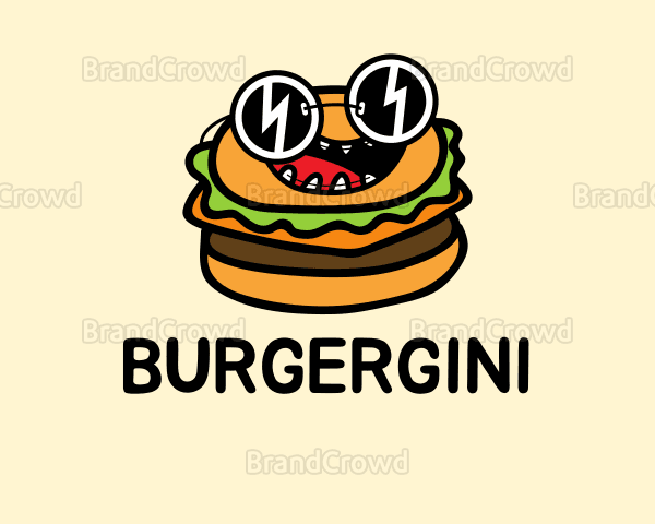 Burgergini |Bethel cover