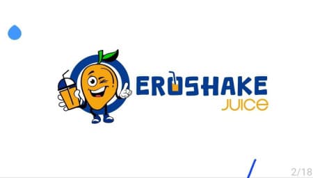 Ero Shake |4kilo cover