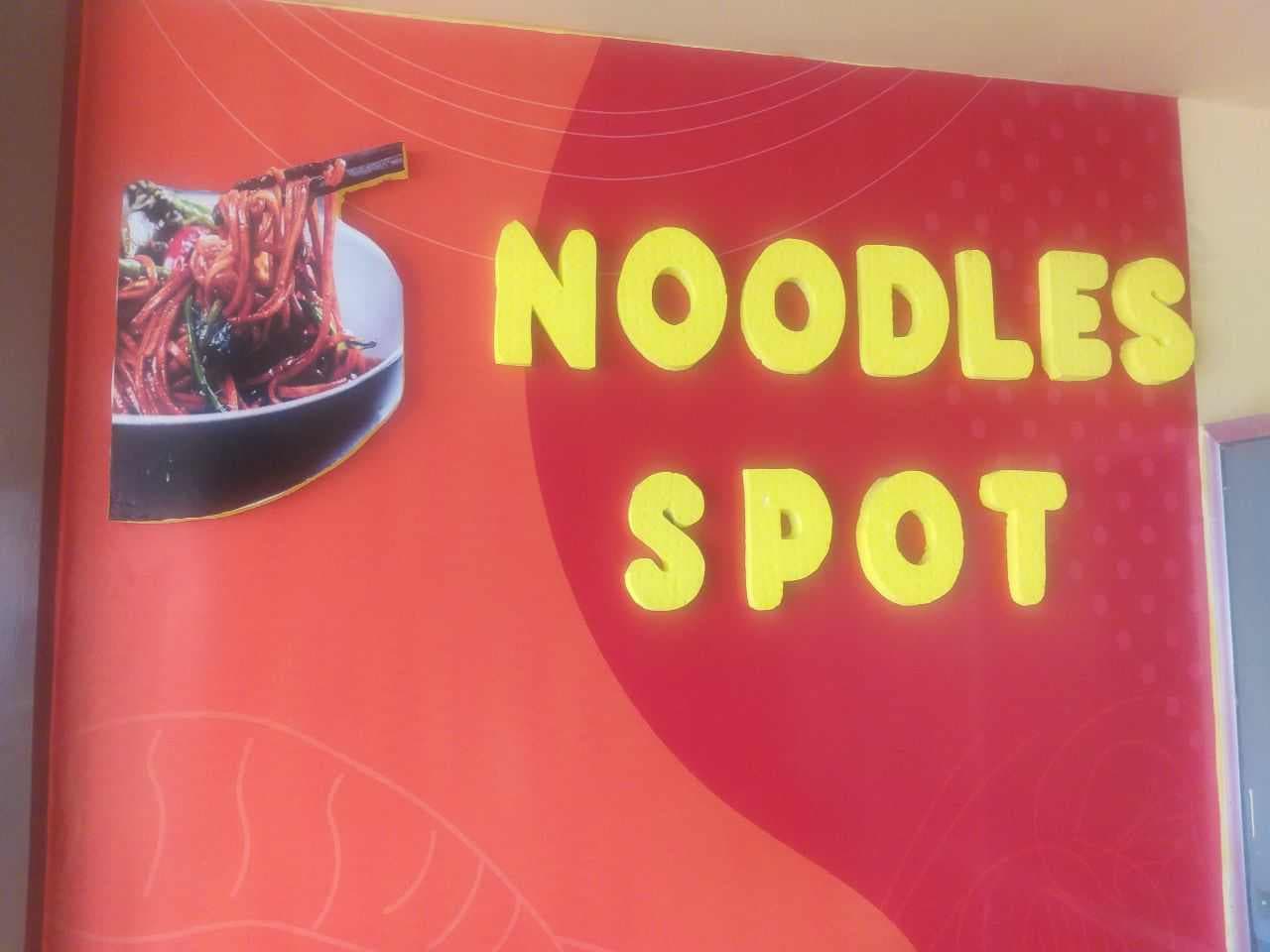 Flavour Cafe | E.fabrica cover