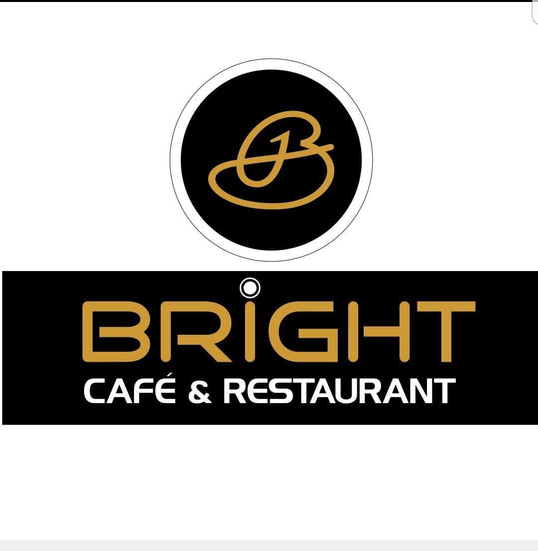 Bright Cafe | Jemo cover