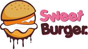 Burger Sweet cover