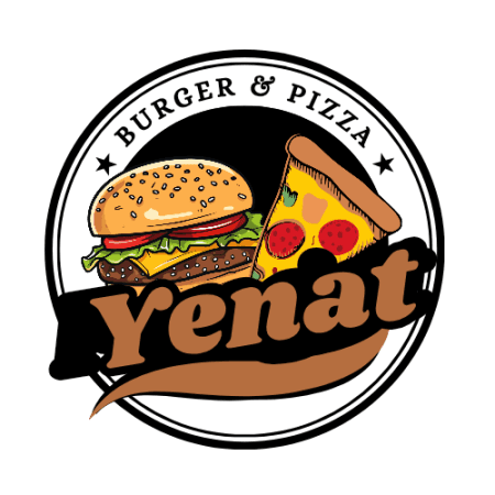 Yenat Burger And Pizza cover