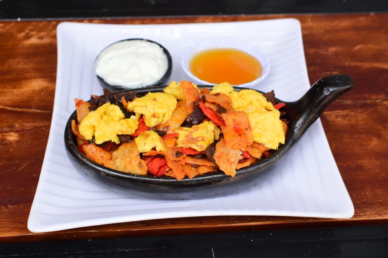 Werka Coffee | Summit cover