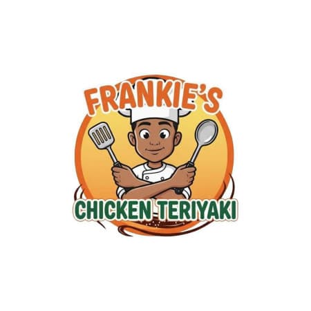Frankie’s Chicken Teriyaki cover