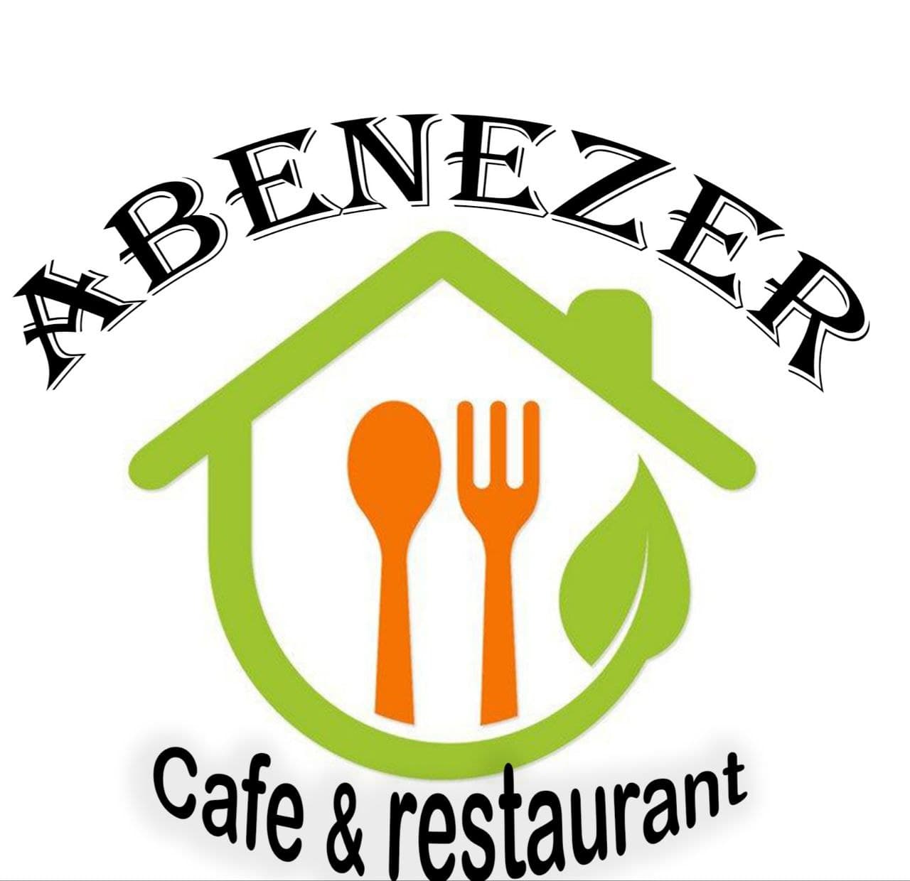 Abenezer Cafe And Restaurant cover