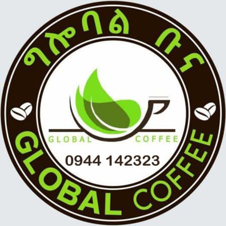 Global Coffee cover