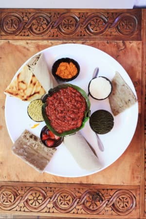 Werka Coffee | Fiyel Bet cover