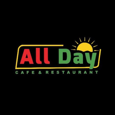 All Day Cafe And Restaurant cover