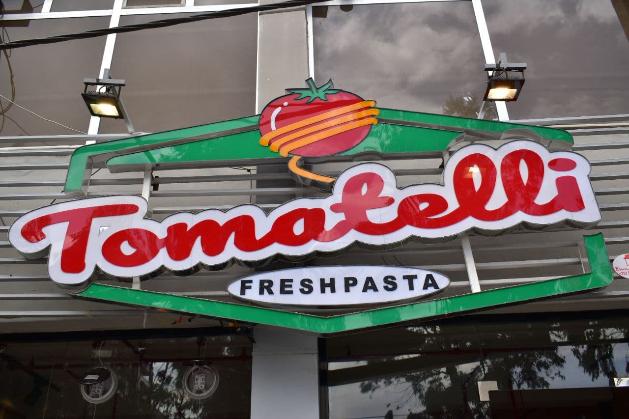 Tomatelli | Bole cover