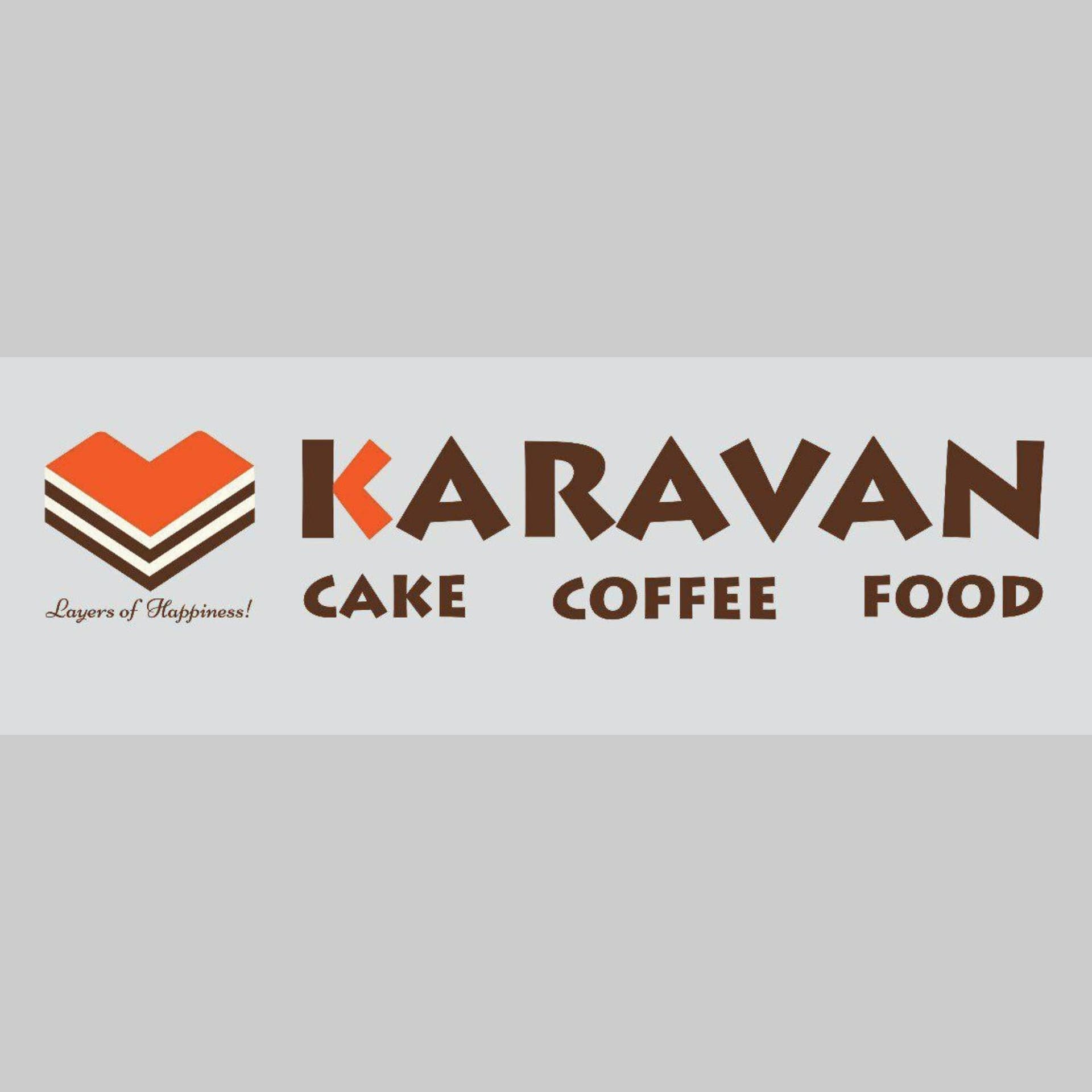 Karavan Coffee|megenagna cover