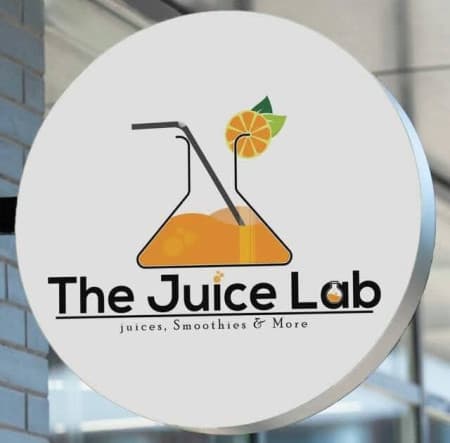 The Juice Lab cover