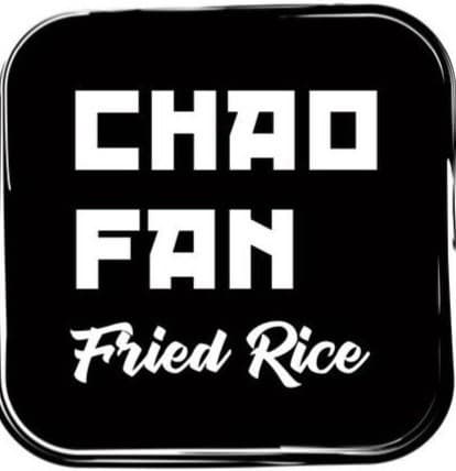 Chao Fan Fried Rice cover