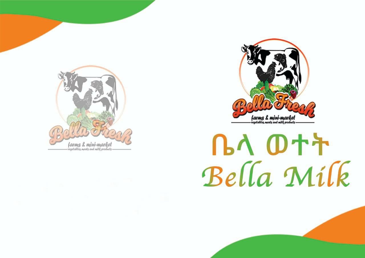 Bella Milks cover