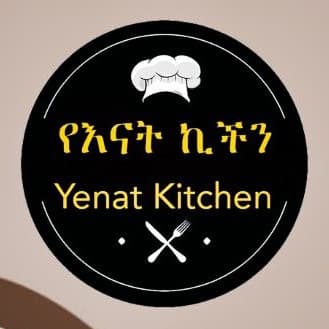 የእናት ኪችን | Yenat Kitchen cover