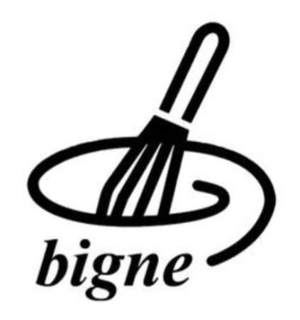 Bigne Pastry/ Gerji cover
