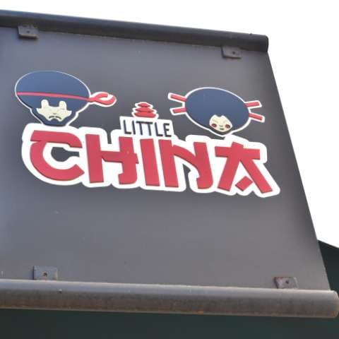 Little China Noodles|century Mall cover