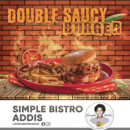 Simple Bistro/ Bole cover