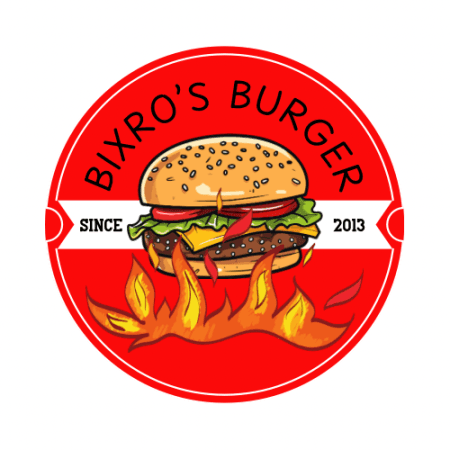 Bixro Burger And Pizza cover