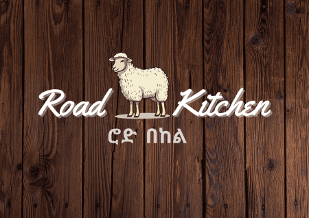 Road Kitchen cover