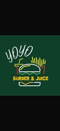 Yoyo Burger And Juice cover