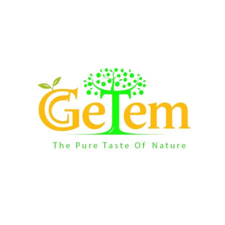 Getem Juice & Shake cover