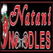 Natani Noodles cover