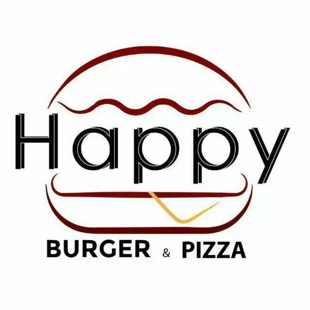 Happy Burger And Pizza|gotera cover