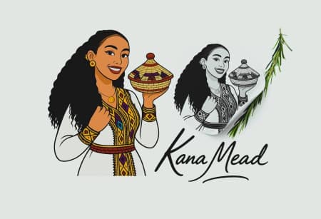 Kana Maed | ቃና ማዕድ cover