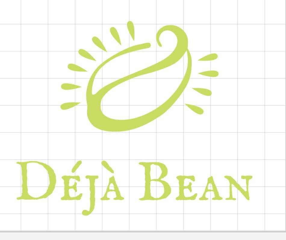 Deja Bean cover