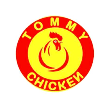 Tommy Chicken logo
